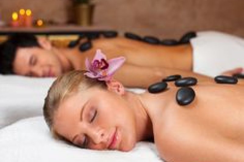 masaje en pareja couple massage